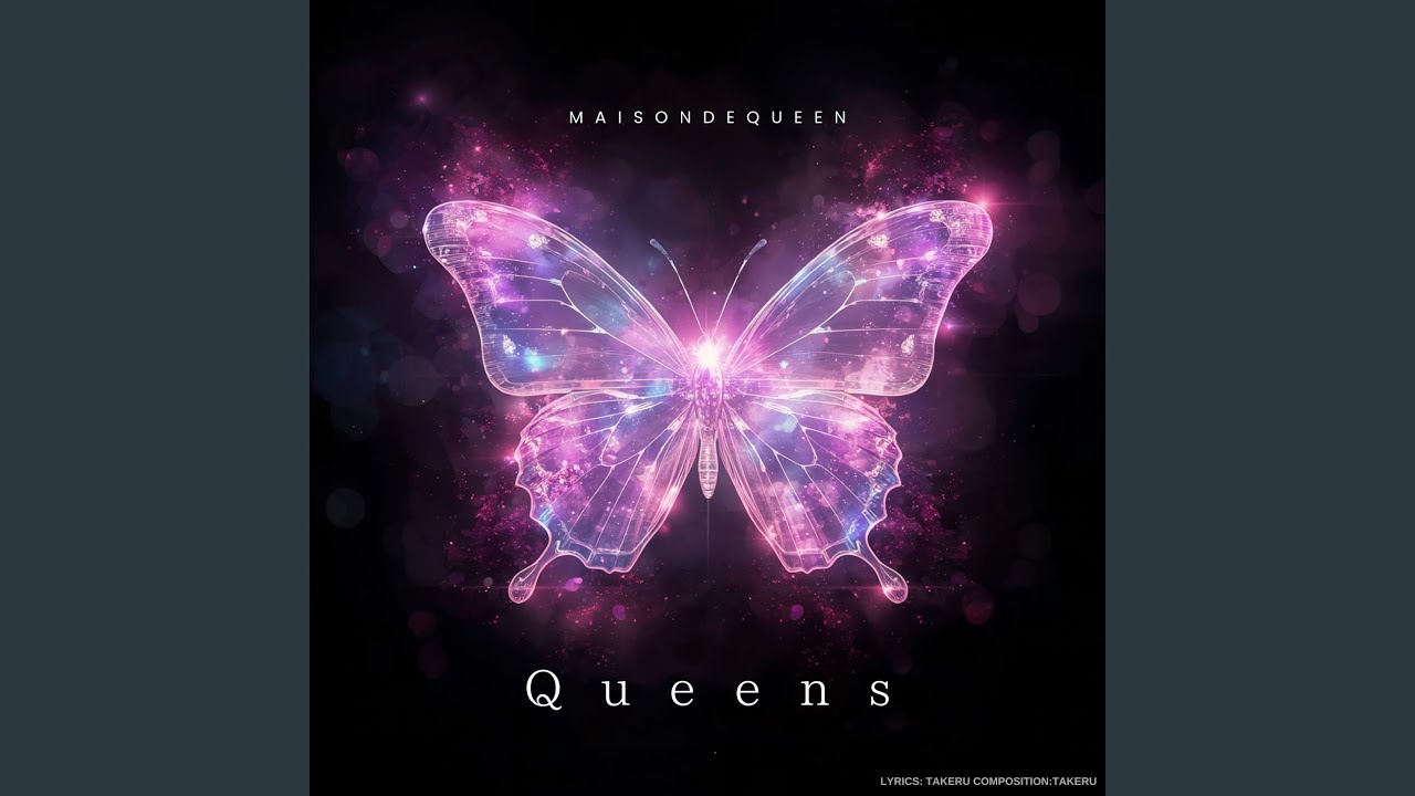 YouTube에서 Queens 보기 YouTube에서 Queens 보기