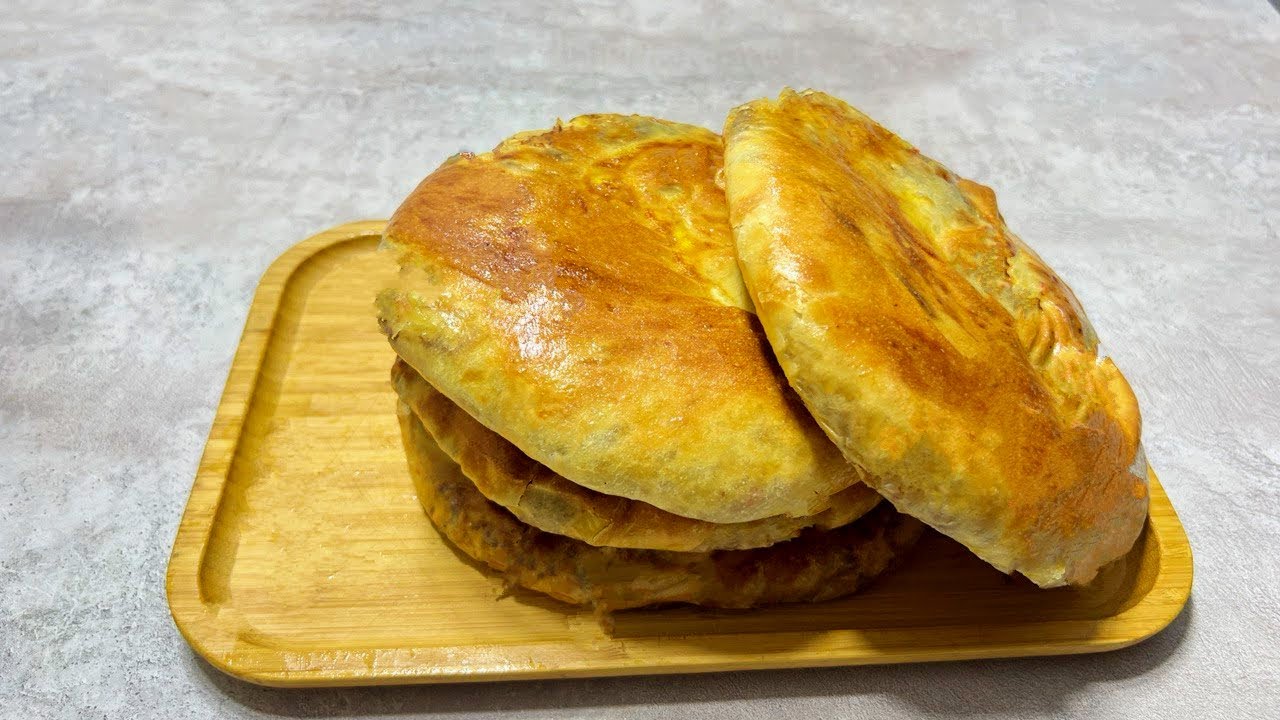 Keine Kuchen! Ich koche dasJeden Tag ein Gericht für meine Familie ...