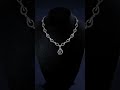 Necklace Render & Animations