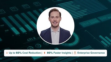 Break Data Silos + Start Winning with AI-Driven Data Management