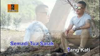 SONY JANG - BEGADAI GADAI (  )