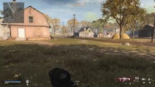 Warzone - Vehicle Trophy System Hack