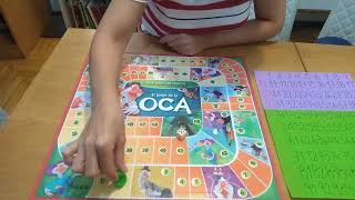 EL JUEGO DE LA OCA screenshot 5