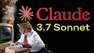 Claude 3.7 Sonnet – Will It Make Anyone a Coding Genius? Net Worth