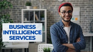 BUSINESS INTELLIGENCE | ARTIFICIAL INTELLIGENCE | DATA | PREDICTIVE ANALYSIS | DASHBOARD DEVELOPMENT