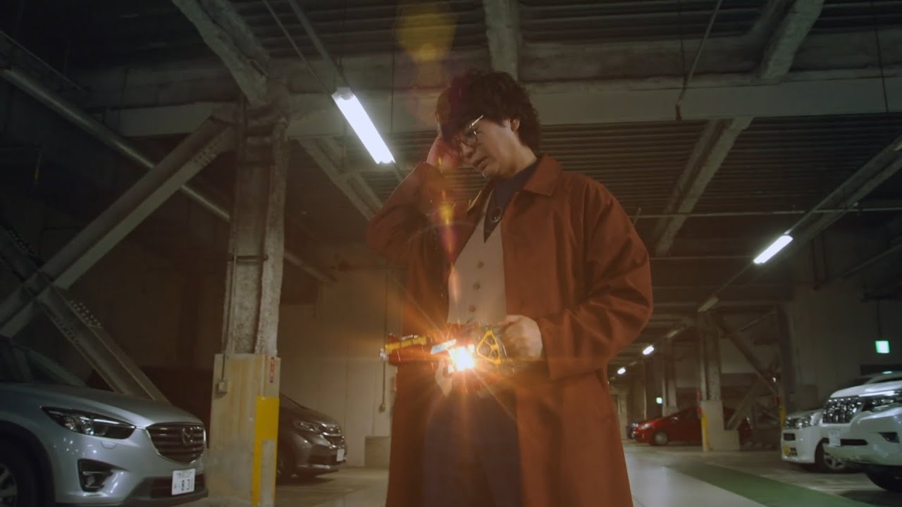 [最高音質] ベイクマグナム 変身待機音②  BakeMagnum Henshin standby sound② [HQ]