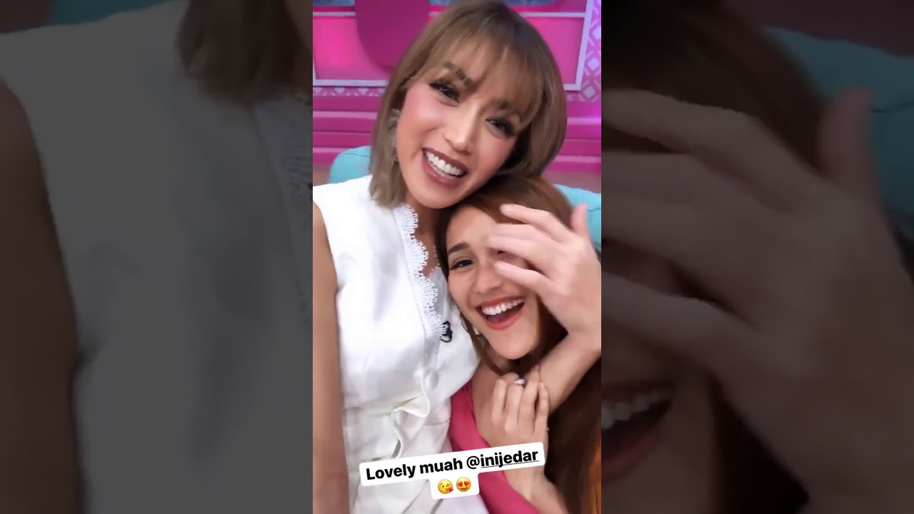 Ayu Ting Ting Stories, November 25, 2019