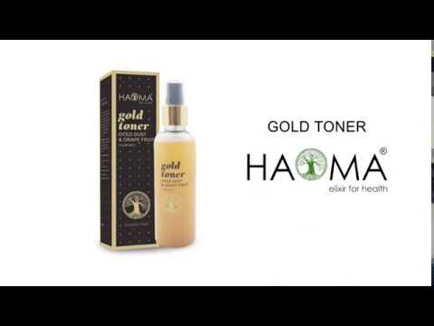 Safe shop Gold toner