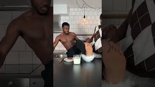 #pov breakfast chaos #youtubeshorts #crisdiamondz #viral #shortsvideo #viralshorts #shorts ￼