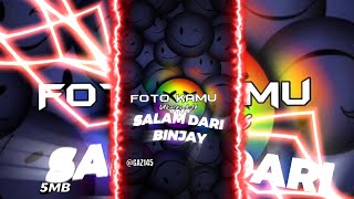 Preset Ampake Foto Kamu Sound Salam Dari Pinjay