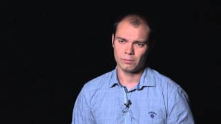 A foundation in translational research  - Javier Jimenez Gonzalez