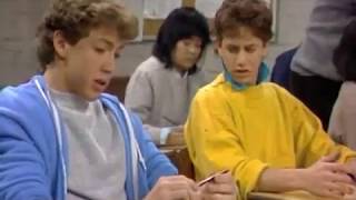 Growing Pains - IQ Test part 1