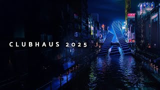 ClubHaus 2025 (Mixed by Hausman)