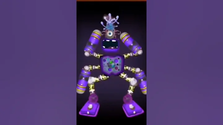 Msm epic wubbox ethereal island #msm #mysingingmonsters  #shorts #ggg