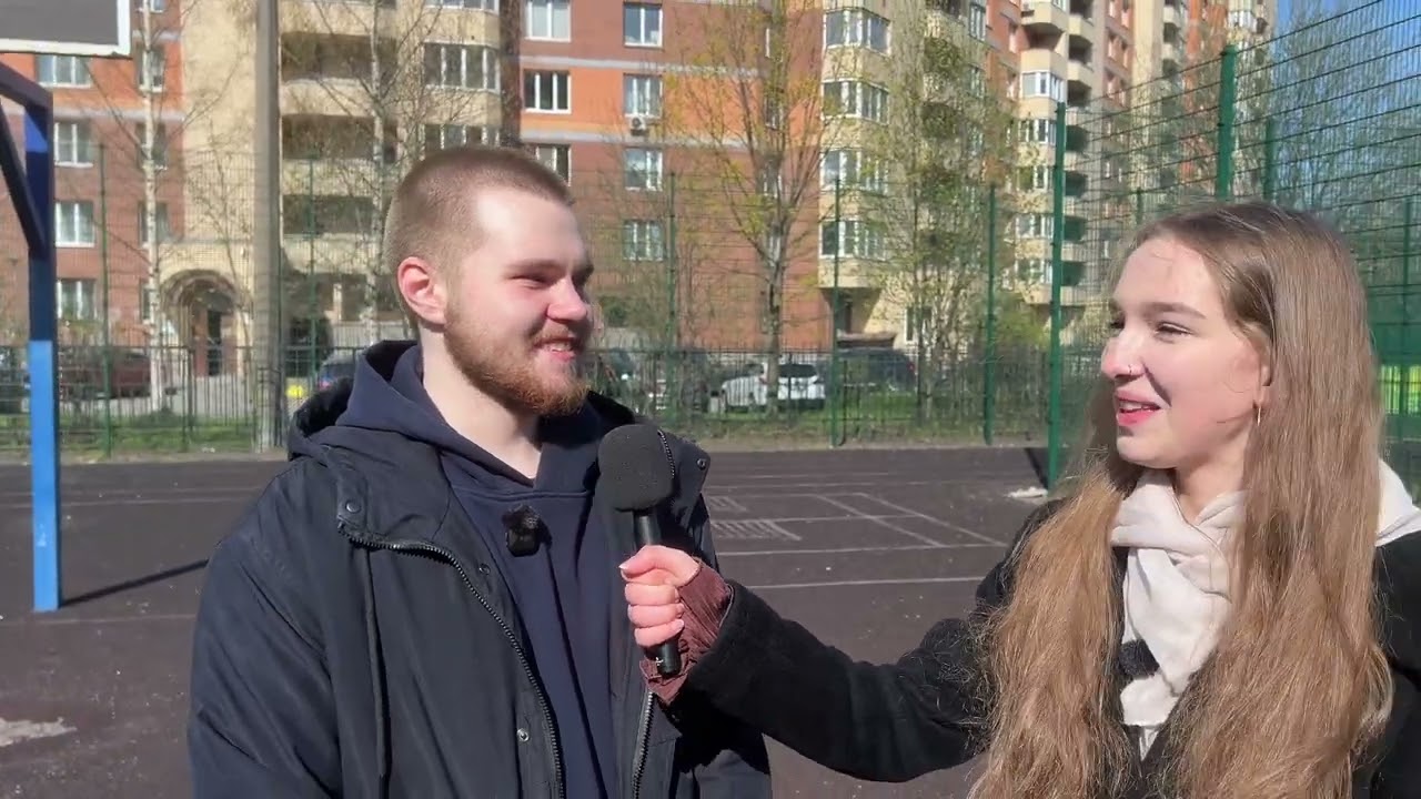 Купчинское дерби  2025