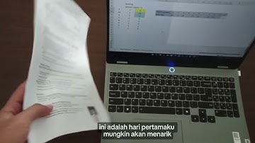 Dzikri Muhammad Akbar tugas multimedia, teaser film