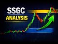 SSGC PSX Analysis Today | Sui Southern Gas Stock Trend, Key Levels &amp; Targets