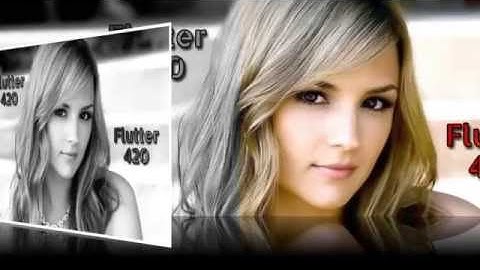 ProShow Slideshow Video & Image Editor New Styles Background Motion Effects