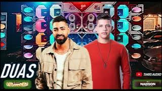 Dilsinho, Rafinha RSQ, Nadson O Ferinha - Duas