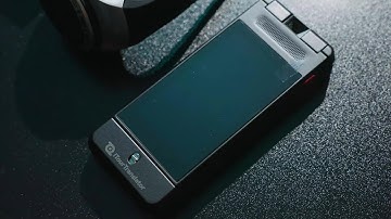 iTour Dual-screen Language Translator