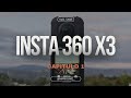 PROBANDO LA INSTA 360 X3 | Mariojimz