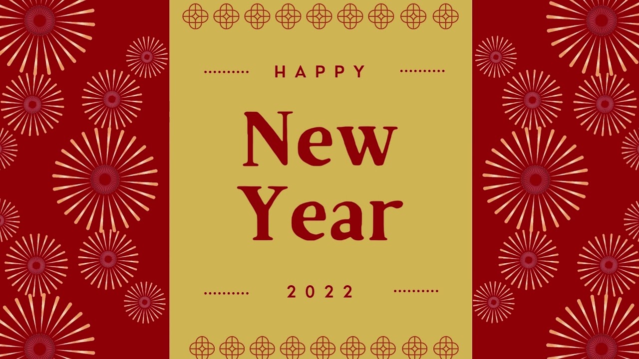 Happy New Year 2022 | Arun Dorakula Foods and Spices Company | adfas.in