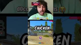 Remove Chickens Please
