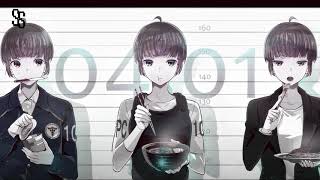 Wallpaper - Psycho Pass screenshot 4