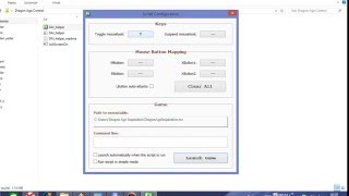 Dragon Age İnqusition Free Mouse Mod