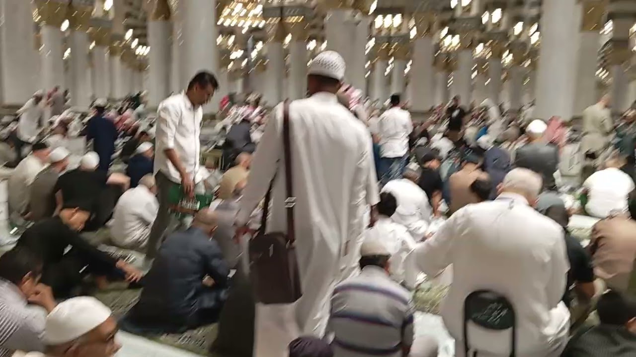  Medineyi Münevvere Bir Aşktır Bir Sevdadır.Bir muhabbettir.Bir Özlemdir 