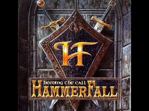Hammerfall - Heeding the Call