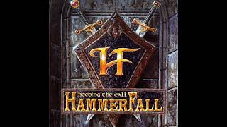 Hammerfall - Heeding the Call