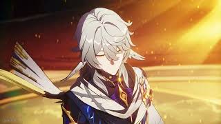 2 7 Cut Scenes Tingyun Reappearance Hertas Real Form - Honkai Star Rail