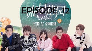 Meteor Garden 2018 | Episode 12 Eng Sub