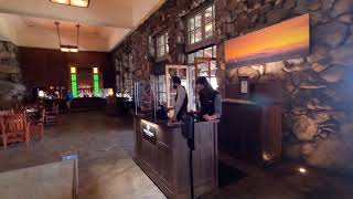 GROVE PARK INN ASHVILLE NC