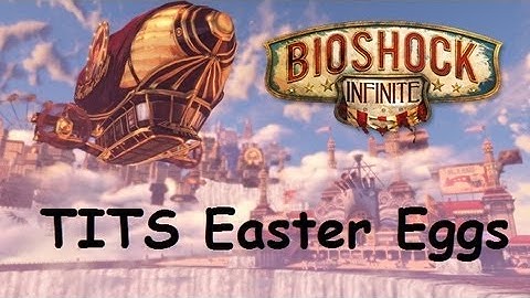 Bioshock Infinite ♠ Unlimited Money and all Upgrades Hall of Heroes Exploit lol