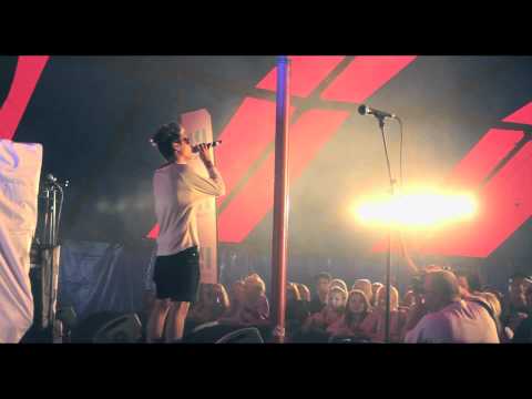 Newkid X P3 Sommarsession