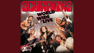Scorpionsの人気曲ランキング【2026】