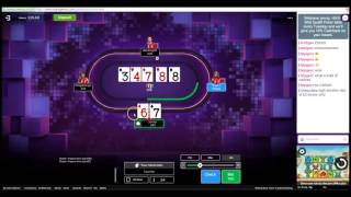 How to Crush Virgin Wild Seat Poker - The Ultimate Soft Money Making Site - Part 4 screenshot 5