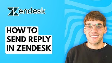 How to Send Reply in Zendesk [2025 Guide]