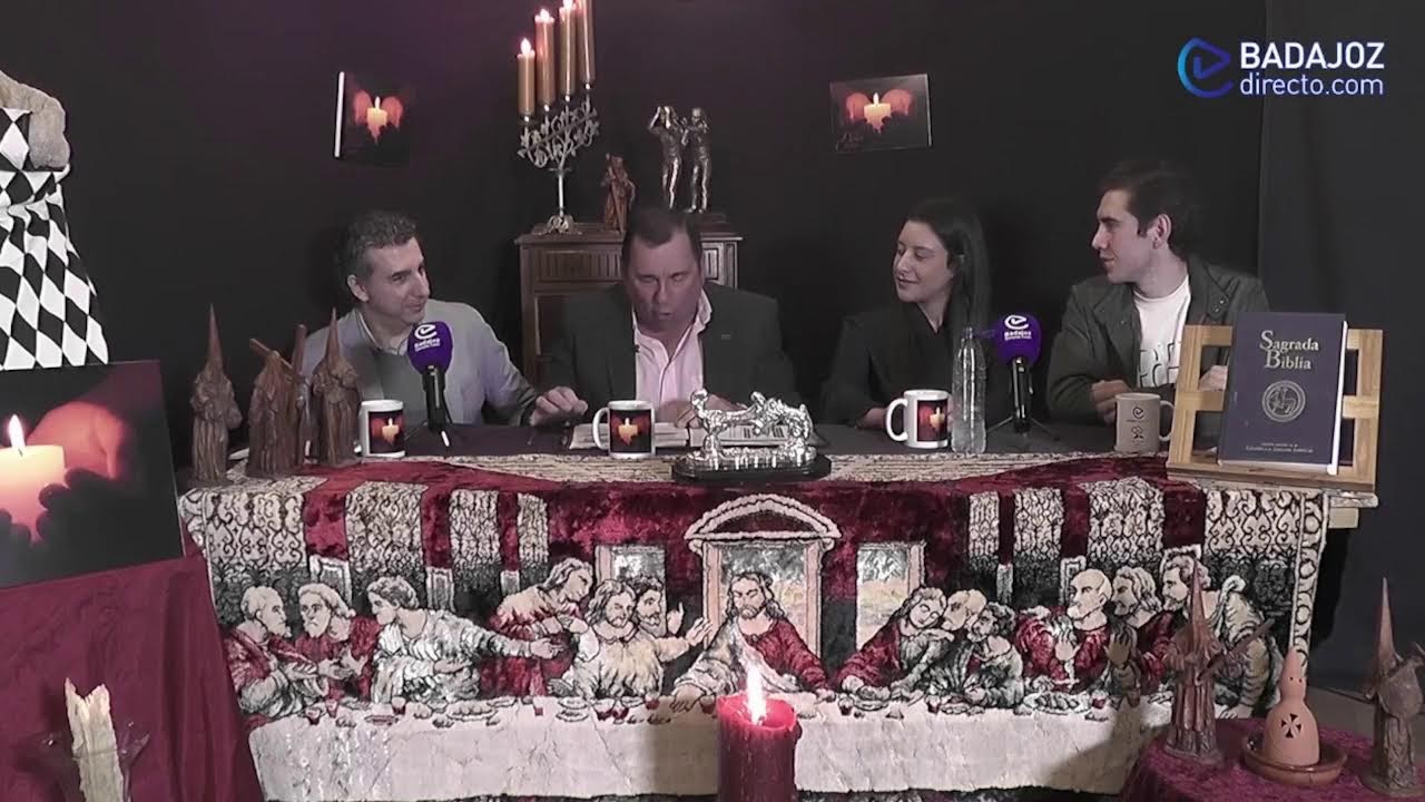 PASIÓN Y COSTAL. PROGRAMA 1-1