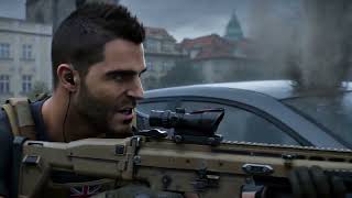 🎬 Call of Duty: Modern Warfare | Fan-Made Film Trailer | Alternate Ending 🔥