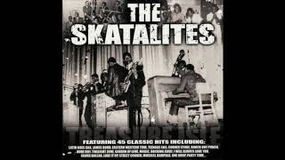 The Skatalites - Eastern Western Time [Official Audio]
