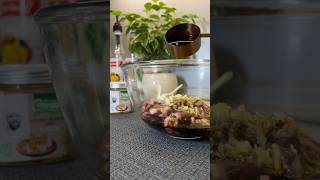Куриные сердечки #рецепты