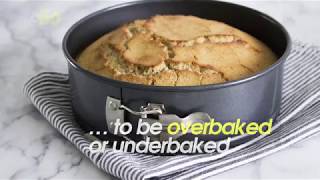 Full Avoid Making Easy Baking Mistakes For Perfect Holiday Treats Update
