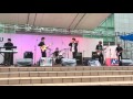 学祭 フォーソン×軽音 アニソンメドレー2