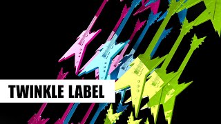 Adoel Smidt - Wanderlust | Twinkle Label Electro House Release