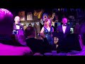 The Piccadilly Dance Orchestra - Memory Lane London 2018