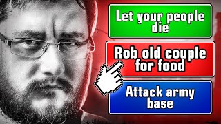 Download lagu This game forces you to make impossible choices to survive