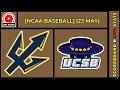 🔴 UC San Diego vs UC Santa Barbara | NCAA College Baseball May 23, 2026 Live SCOREBOARD